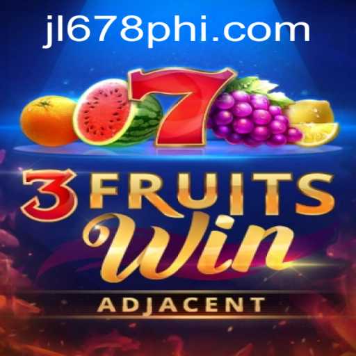 Discover the Joy of 3FruitsWin: A Fresh and Exciting Gaming Experience