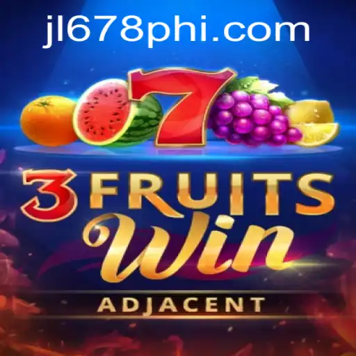 Discover the Joy of 3FruitsWin: A Fresh and Exciting Gaming Experience