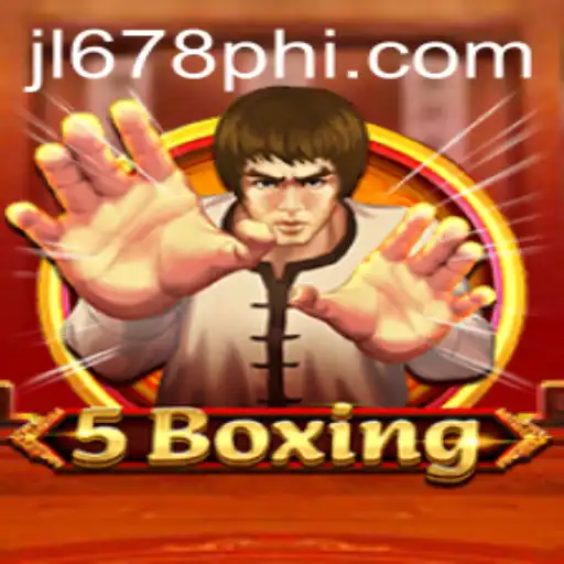Discover the Excitement of 5Boxing: The Innovative Game Capturing Hearts