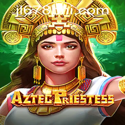 Unveiling the Mysteries of AztecPriestess: A New Era of Gaming