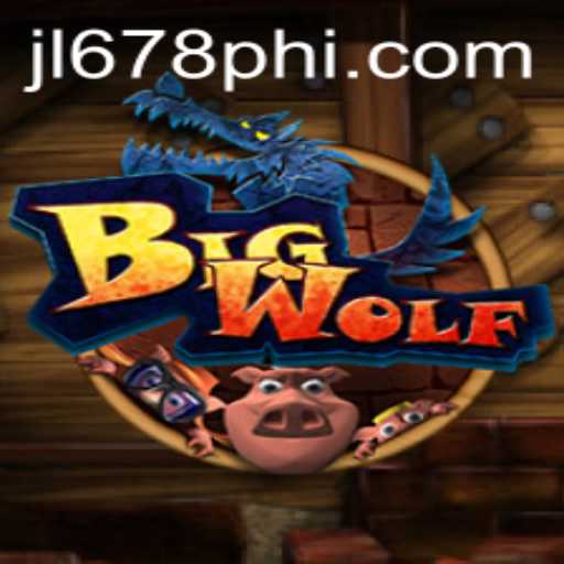 Discovering BigWolf: Unveil the Thrills of JL678.COM