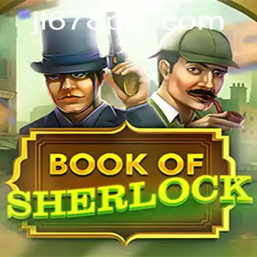 Discover the Intrigue of BookOfSherlock at JL678.COM
