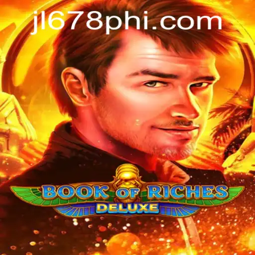 Exploring the Exciting World of Book of Riches Deluxe