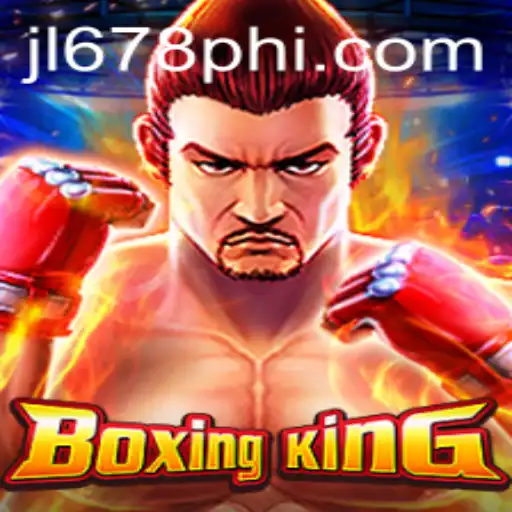 BoxingKing: An Immersive Experience in Virtual Boxing