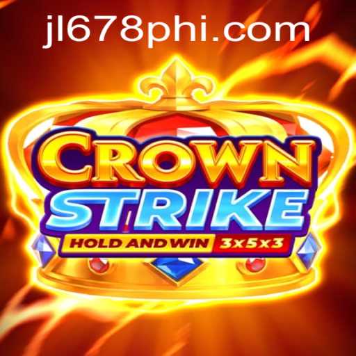 Crownstrike: The New Frontier in Competitive Gaming