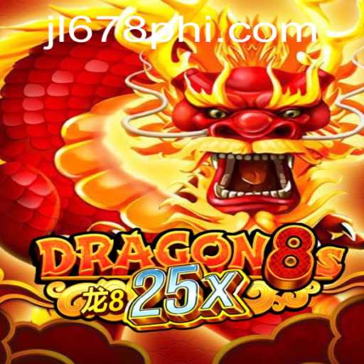 Dragon8s25x: An Intriguing New Gaming Experience