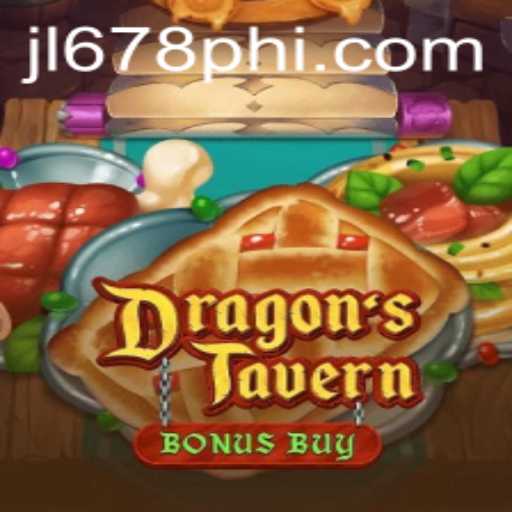 Explore DragonsTavern: The Ultimate Fantasy Adventure with JL678.COM