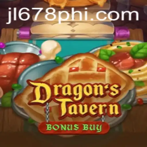 Explore DragonsTavern: The Ultimate Fantasy Adventure with JL678.COM
