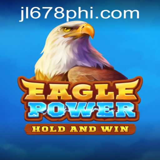 EaglePower: Soaring through the Skies of Digital Gaming