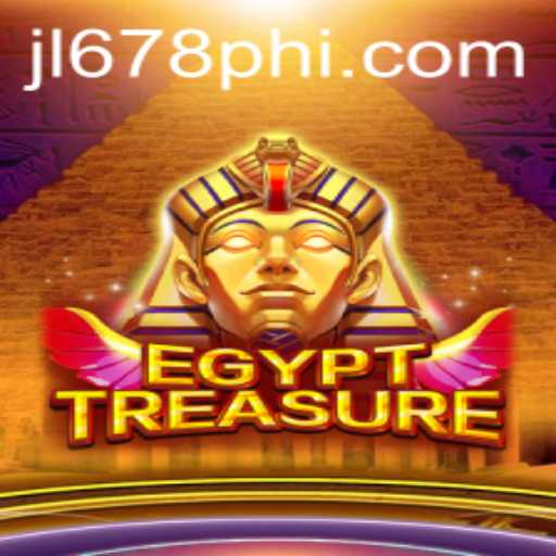 Uncover the Mysteries of EgyptTreasure: A Detailed Guide