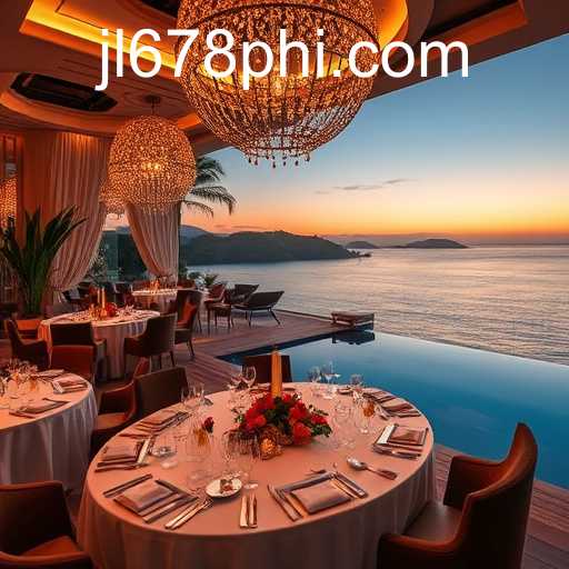 Exploring the World of Exclusive Events: Inside the Sphere of JL678.COM