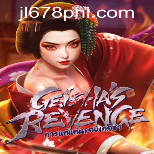 Explore the Thrilling World of GeishasRevenge - A Captivating Game Experience