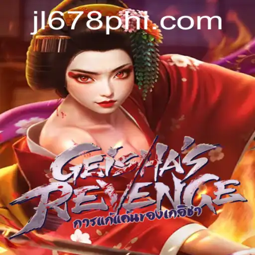 Explore the Thrilling World of GeishasRevenge - A Captivating Game Experience