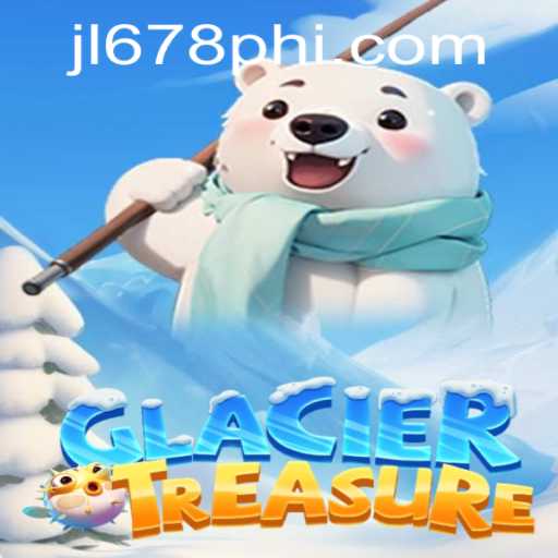 Exploring the Thrilling World of GlacierTreasure
