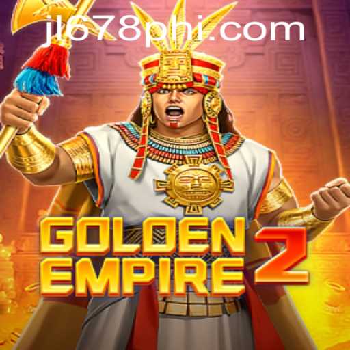 Immerse Yourself in the World of GoldenEmpire2: A Detailed Exploration