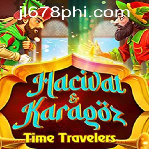 Discovering HacivatandKaragoz: A Timeless Traditional Game