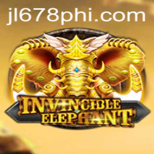 Explore the Thrilling World of InvincibleElephant - A New Online Sensation