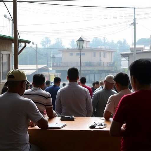 The Complex World of Jueteng and Its Modern Dimensions with JL678.COM