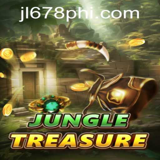 Explore the Thrilling World of JungleTreasure