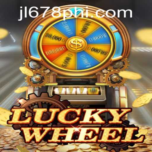 Discover the Exciting World of LuckyWheel at ​JL678.COM