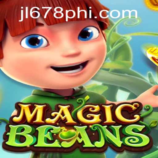 Discover the Enchanting World of MAGICBEANS: An In-Depth Guide