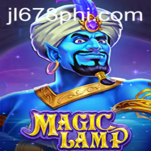 Discover the Enchantment: Unveiling MagicLamp on JL678.COM