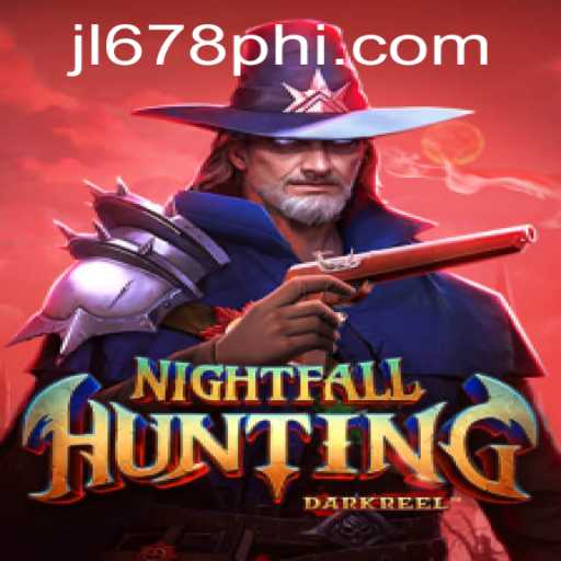 NightfallHunting: Embark on a Thrilling Nocturnal Adventure