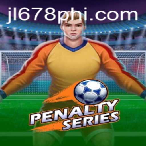 PenaltySeries: A Thrilling New Game Experience with JL678.COM