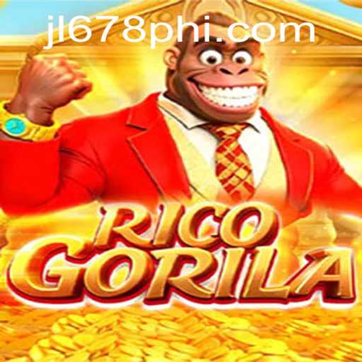 Dive into the Exciting World of RicoGorila - The Ultimate Gaming Experience