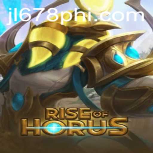 Rise of Horus: A Mesmerizing Adventure Awaits