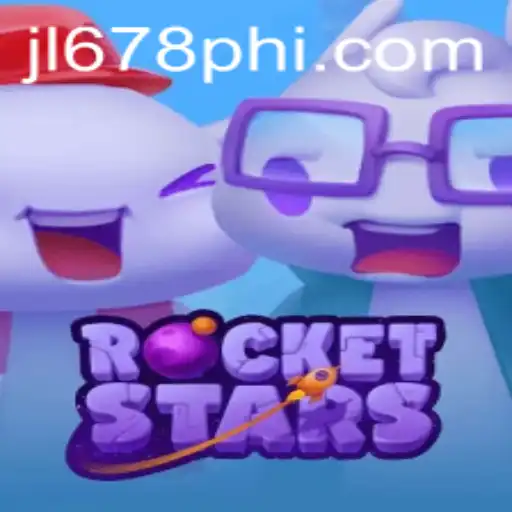 RocketStars: An Epic Gaming Adventure