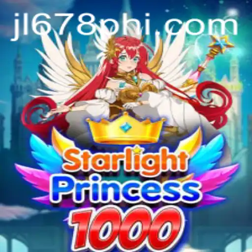 Exploring the Cosmic Adventures of Starlight Princess 1000 with a Glimpse into the Gaming World of JL678.COM