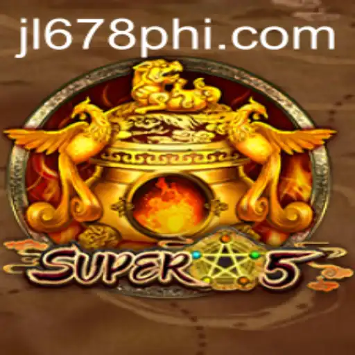 Unveiling the Thrills of Super5: A Dive into JL678.COM’s Latest Gaming Sensation