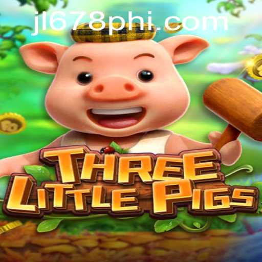 Experience the Magic of THREELITTLEPIGS: An Immersive Gaming Adventure