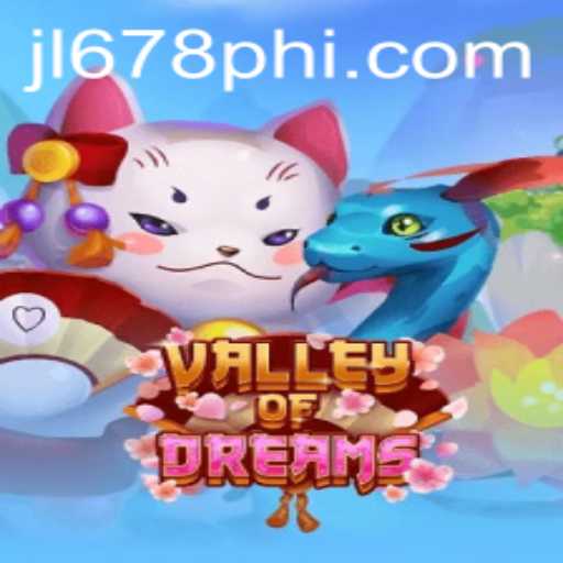The Enchanting World of ValleyofDreams