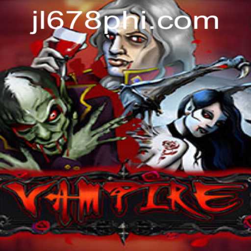 Unveiling the Dark World of the Vampire Game